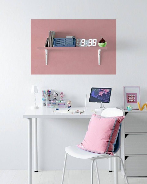 Hatte Me! Palette | 04 Flamingo